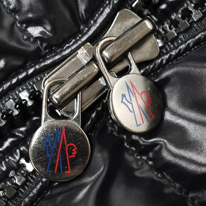 楽天市場】モンクレール Moncler MAYA ショートダウンジャケット 