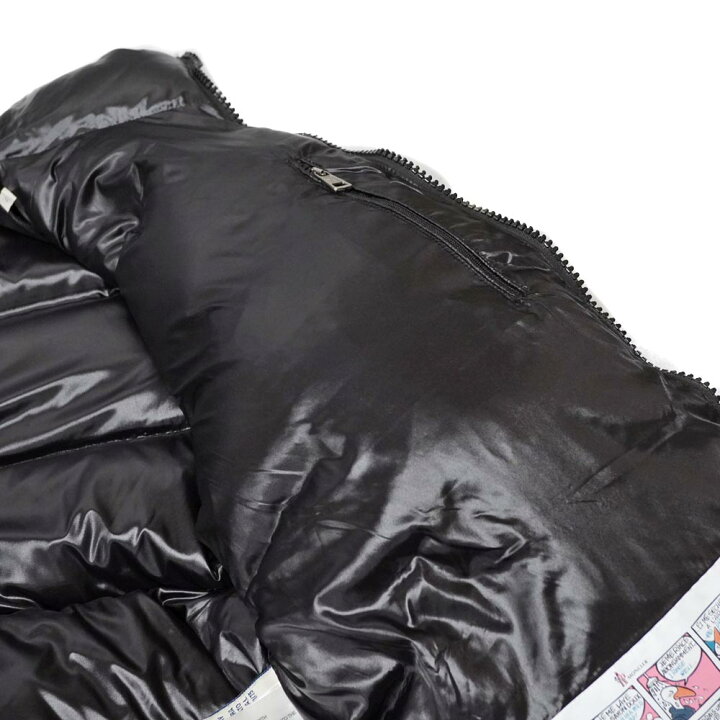 楽天市場】モンクレール Moncler MAYA ダウンジャケット ブラック  