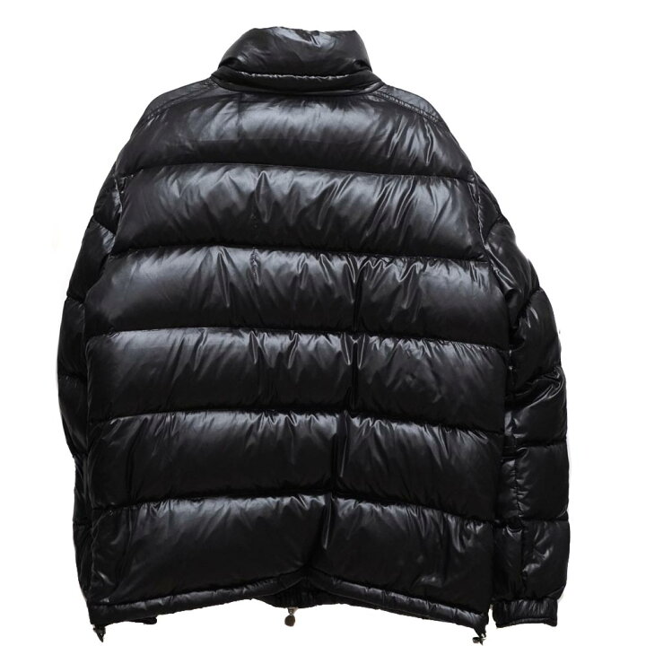 楽天市場】モンクレール Moncler MAYA ダウンジャケット ブラック 
