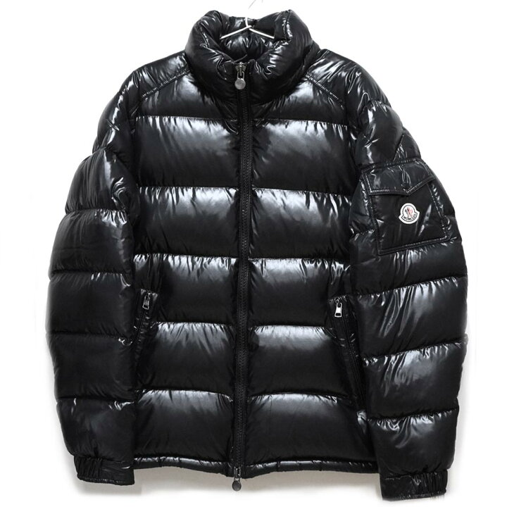 楽天市場】モンクレール Moncler MAYA ショートダウンジャケット  