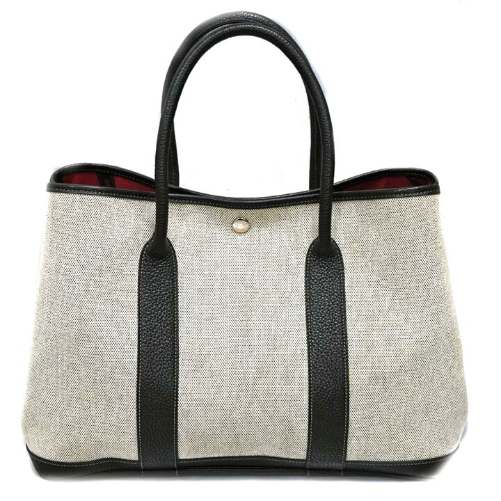 楽天市場】エルメス Hermes ガーデンパーティPM ボルディックリボン 