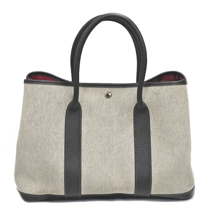 楽天市場】エルメス Hermes ガーデンパーティPM ボルディックリボン 