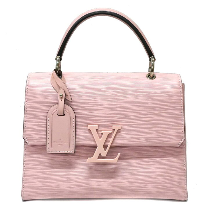 楽天市場】ルイヴィトン Louisvuitton M53694 グルネルPM エピ 