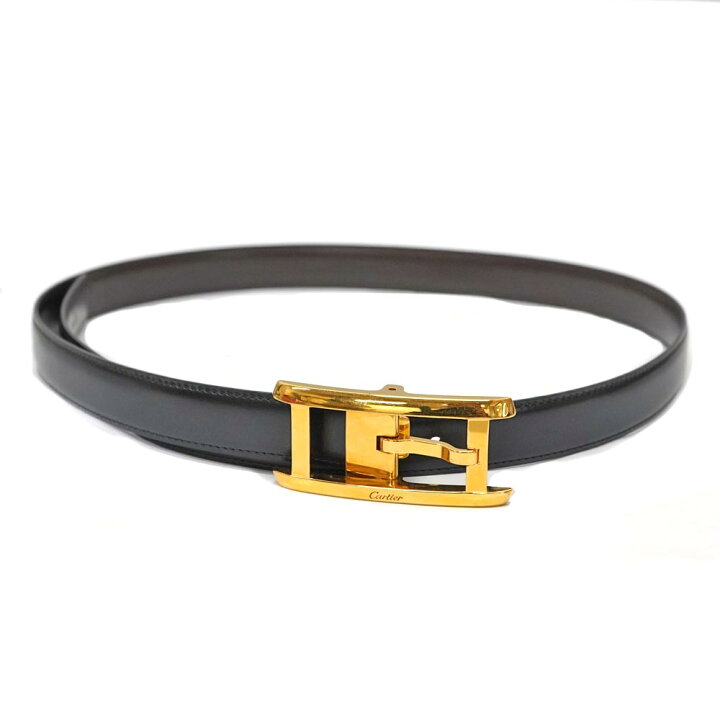 楽天市場】カルティエ Cartier タンクベルト 小物 【中古】 : 質屋かん  