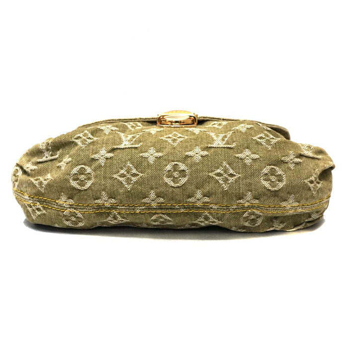 楽天市場】ルイヴィトン Louisvuitton M95217 ミニ・プリーティ 