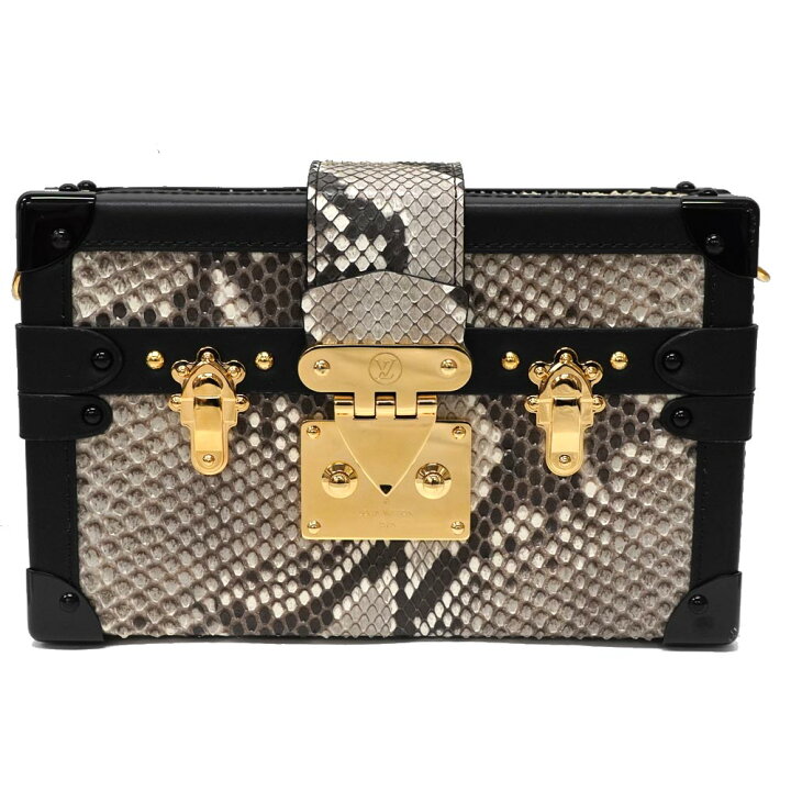 楽天市場】ルイヴィトン Louisvuitton N93140 プティットマル 日本未 