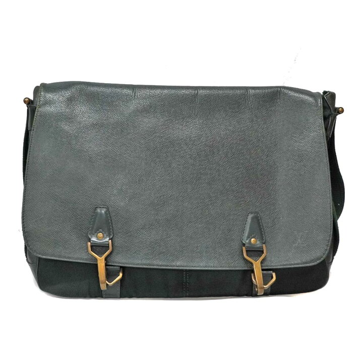 楽天市場】ルイヴィトン Louisvuitton M30164 デルスー ショルダー 
