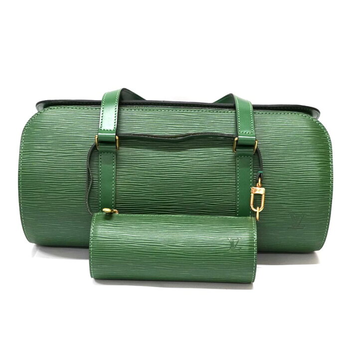 楽天市場】ルイヴィトン Louisvuitton M52224 スフロ ハンドバッグ  