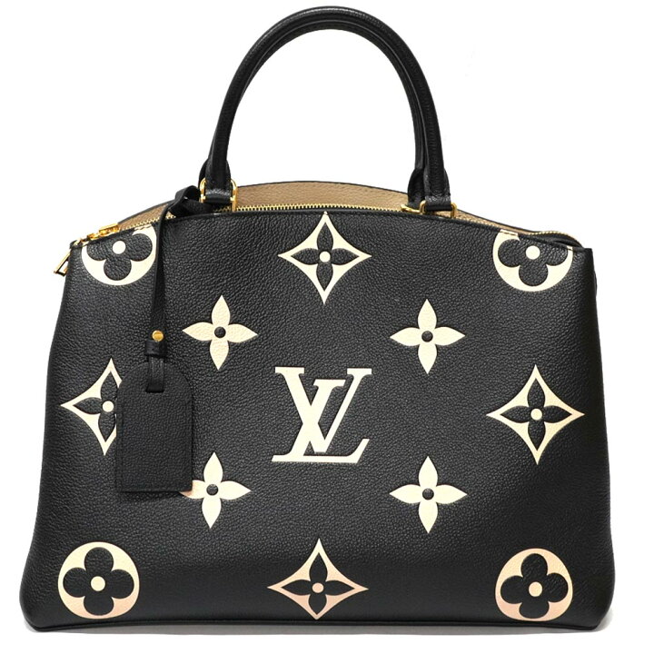 楽天市場】ルイヴィトン Louisvuitton M45842 グラン・パレMM 