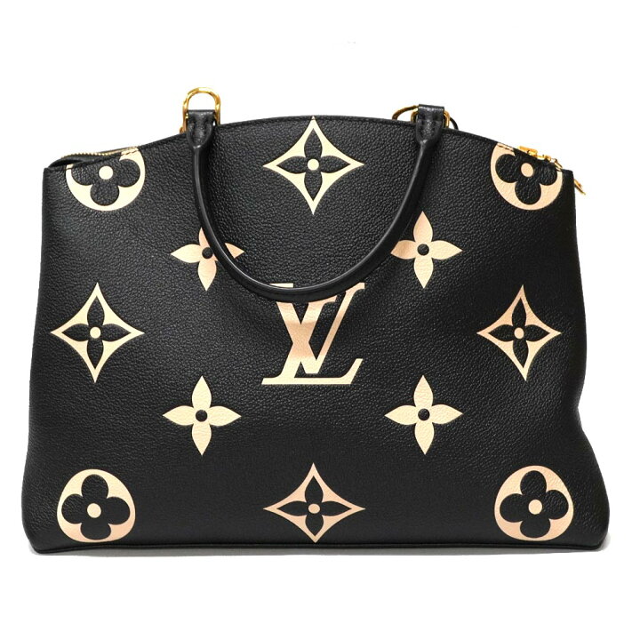 楽天市場】ルイヴィトン Louisvuitton M45842 グラン・パレMM 