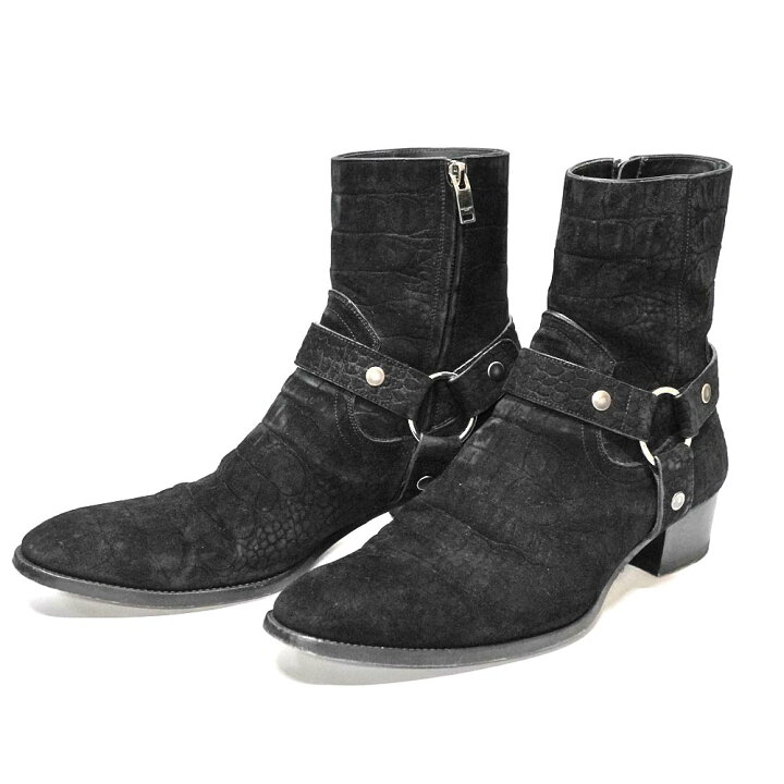 楽天市場】サンローラン Saintlaurent 603515 1Y200 クラシック 