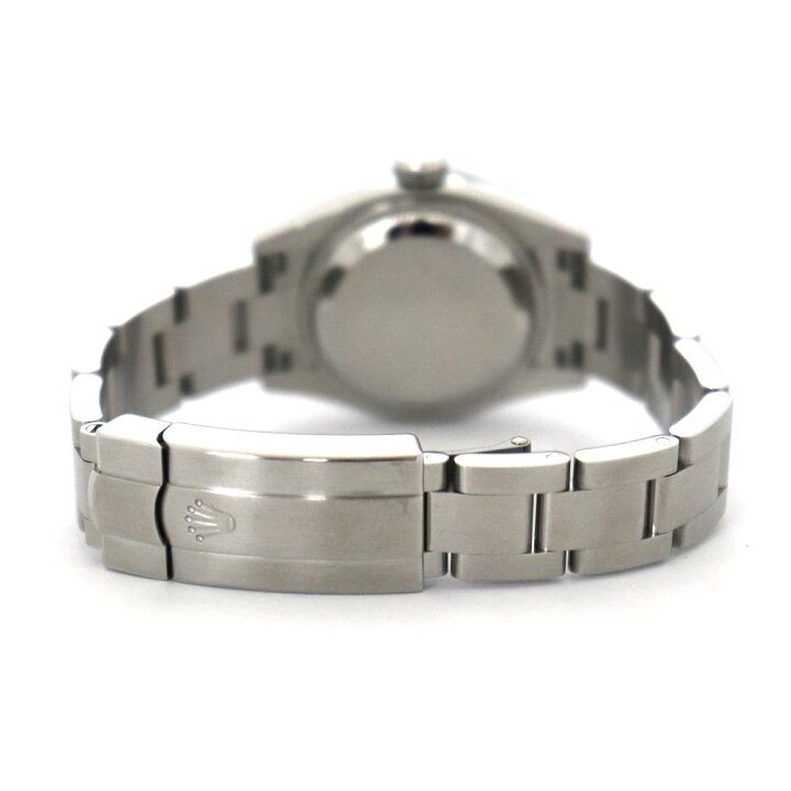 楽天市場】ロレックス Rolex 176200 オイスターパーペチュアル  