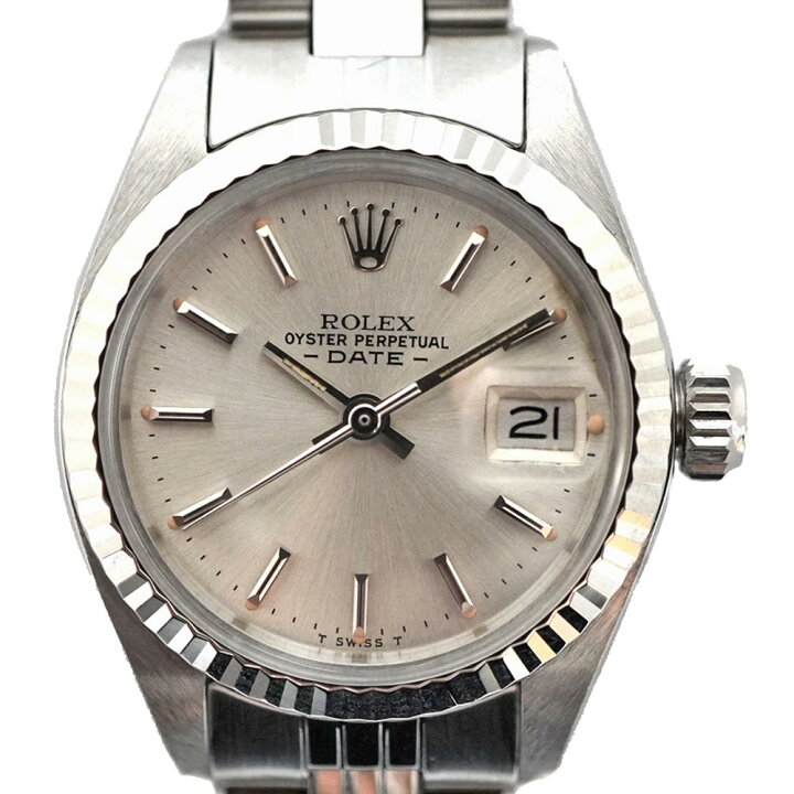楽天市場】ロレックス Rolex 6917 オイスターパーペチュアルデイト  