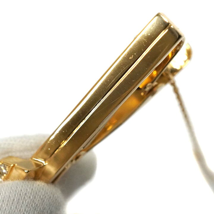 楽天市場】18金 K18 ネクタイピン アクセサリー 【中古】 : 質屋かん  