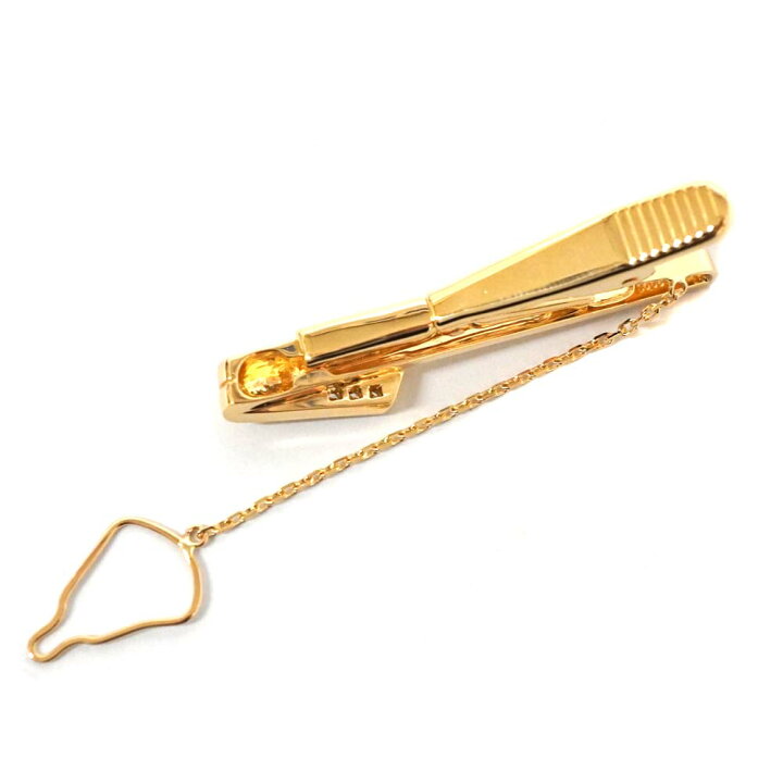 楽天市場】18金 K18 ネクタイピン アクセサリー 【中古】 : 質屋かん  