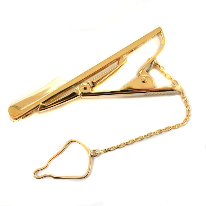 楽天市場】18金 K18 ネクタイピン アクセサリー 【中古】 : 質屋かん  