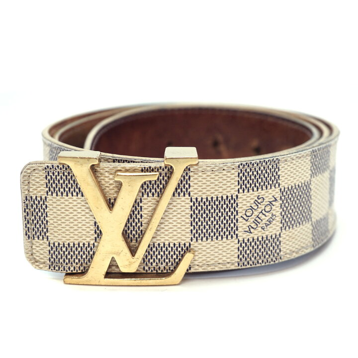 楽天市場】ルイヴィトン Louisvuitton M9609 サンチュール ベルト  