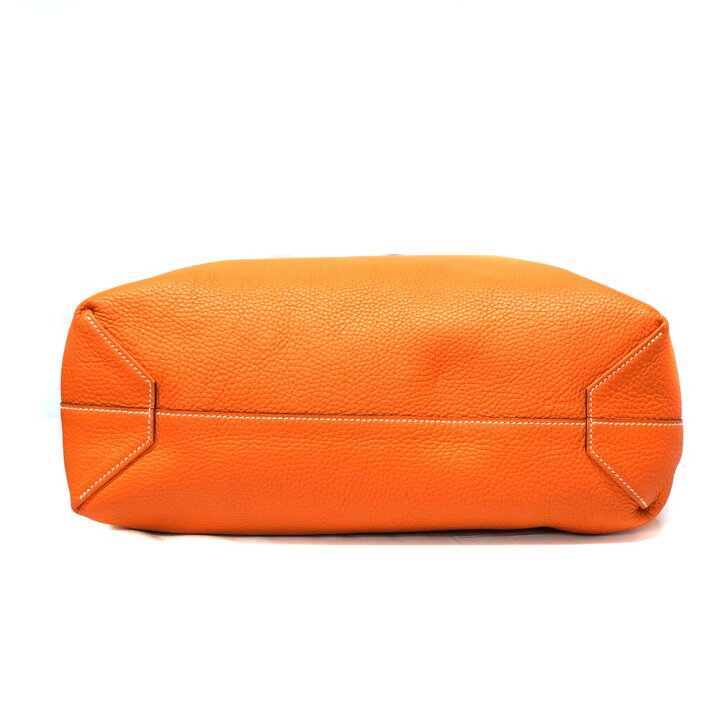 楽天市場】エルメス Hermes ドゥブルセンス45 トートバッグ【中古 