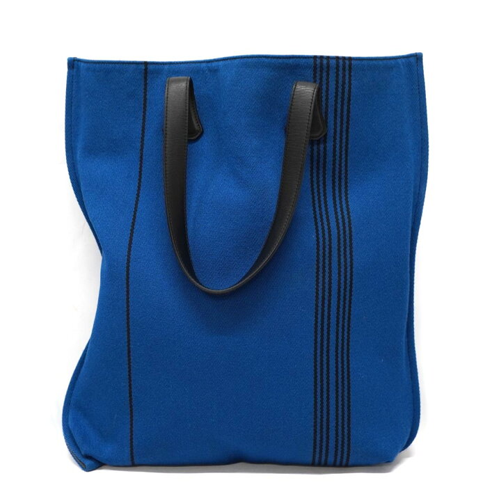 楽天市場】エルメス Hermes ポタモスカバストートGM バッグ【中古 