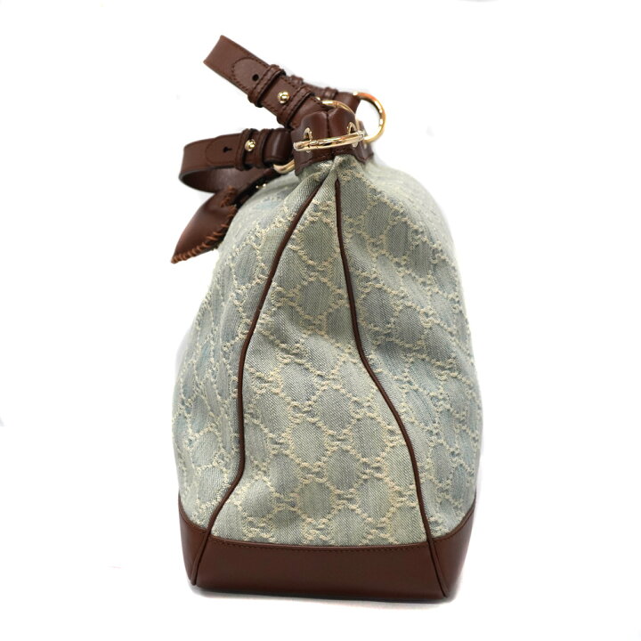 楽天市場】グッチ Gucci 282342 キャンバスバレンタイントート バッグ 