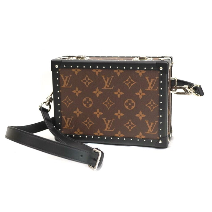 楽天市場】ルイヴィトン Louisvuitton M20252 クラッチボックス  