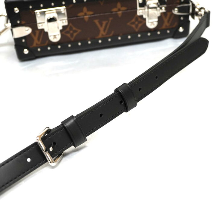 楽天市場】ルイヴィトン Louisvuitton M20252 クラッチボックス 