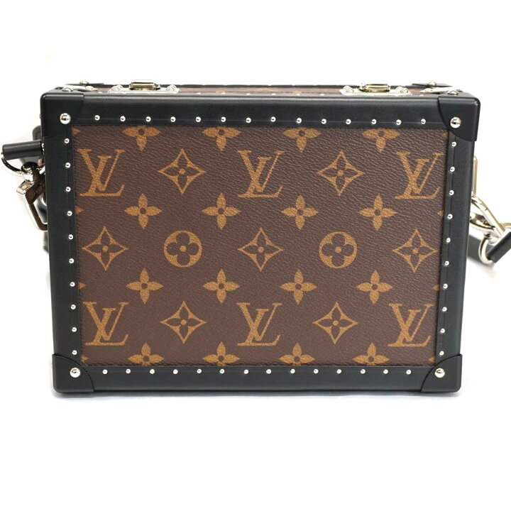 楽天市場】ルイヴィトン Louisvuitton M20252 クラッチボックス 
