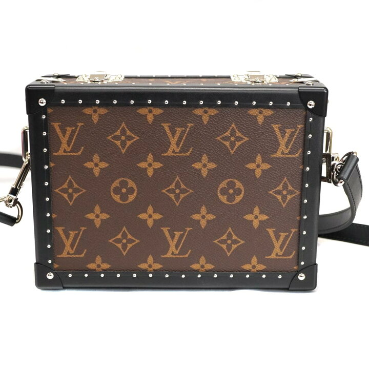 楽天市場】ルイヴィトン Louisvuitton M20252 クラッチボックス  