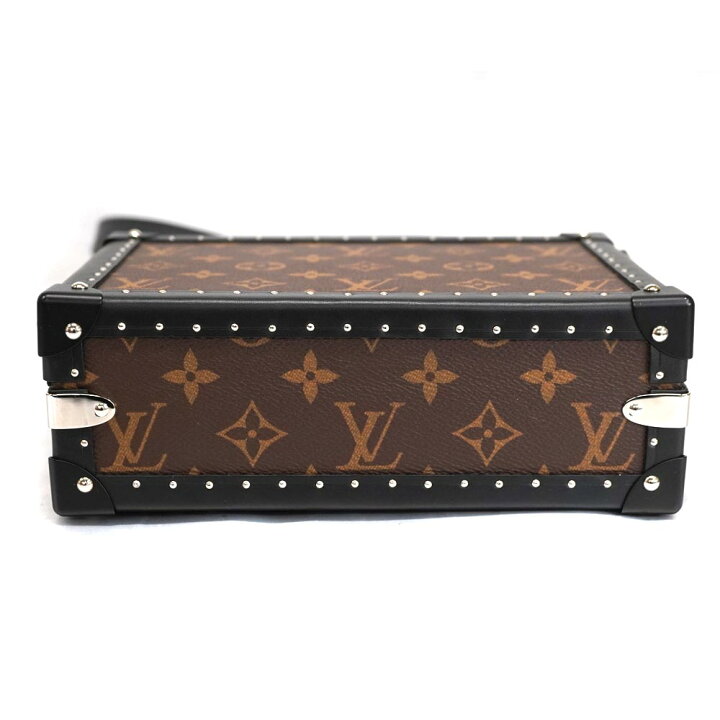 楽天市場】ルイヴィトン Louisvuitton M20252 クラッチボックス  
