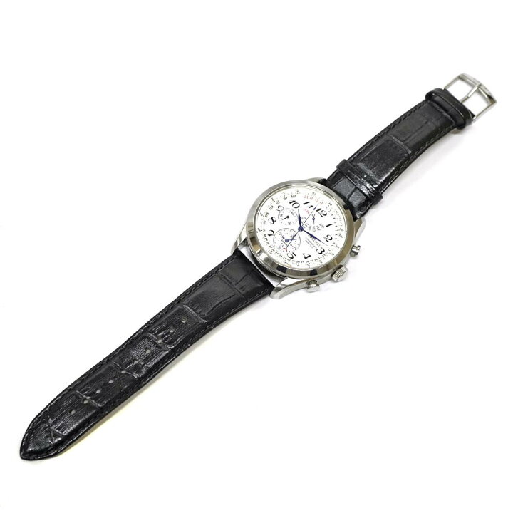 楽天市場】セイコー Seiko 7T86-0AC0 クロノグラフパーペチュアル 