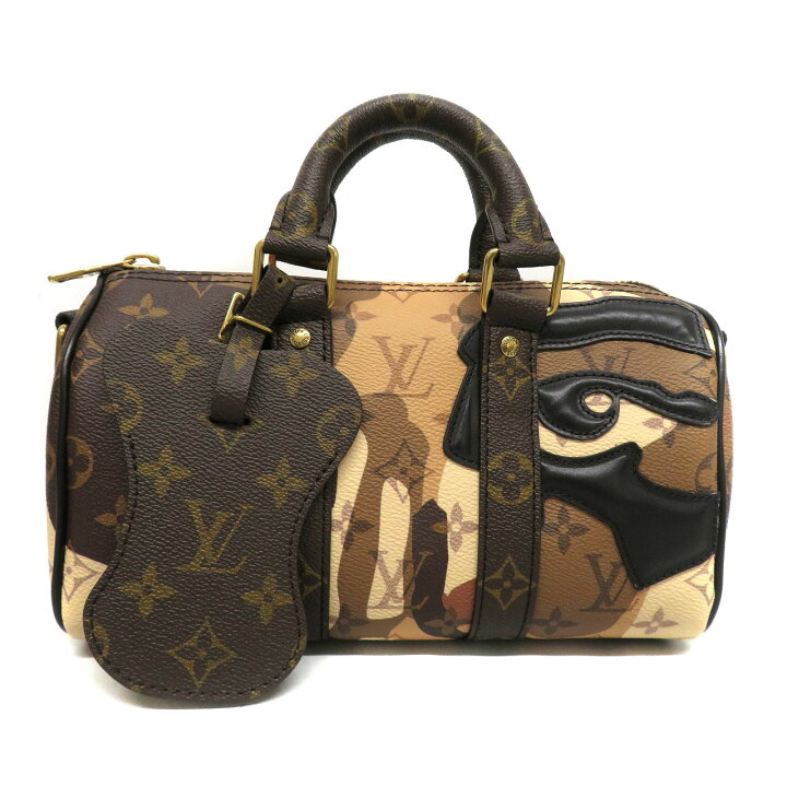 楽天市場】ルイヴィトン Louis Vuitton M46678 キーポル・バンド 