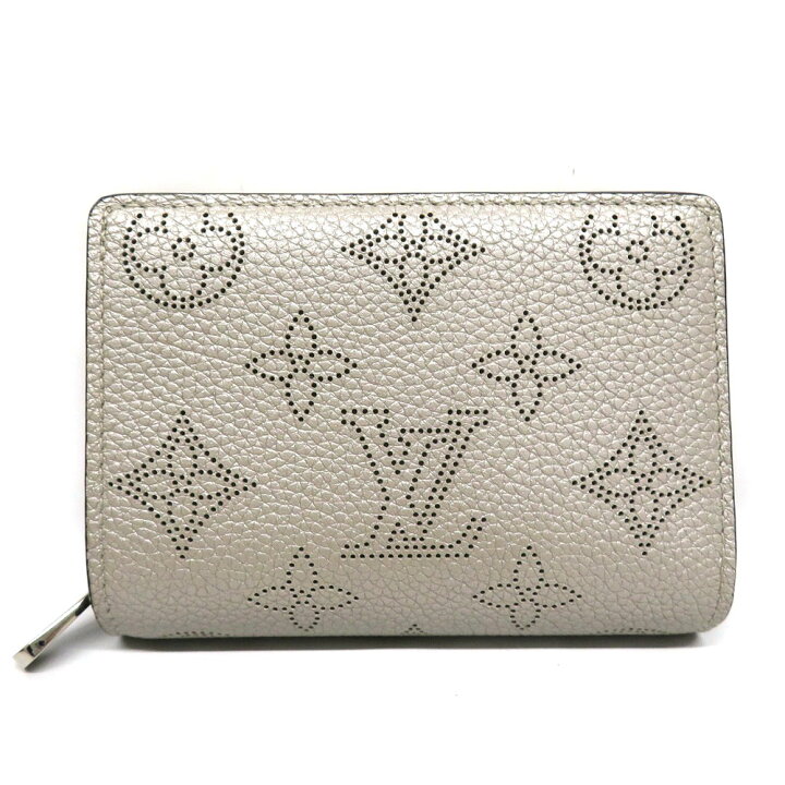 楽天市場】ルイヴィトン Louis Vuitton M80903 ポルトフォイユ・クレア  