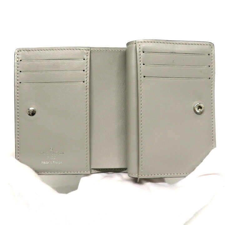 楽天市場】ルイヴィトン Louis Vuitton M80903 ポルトフォイユ・クレア  