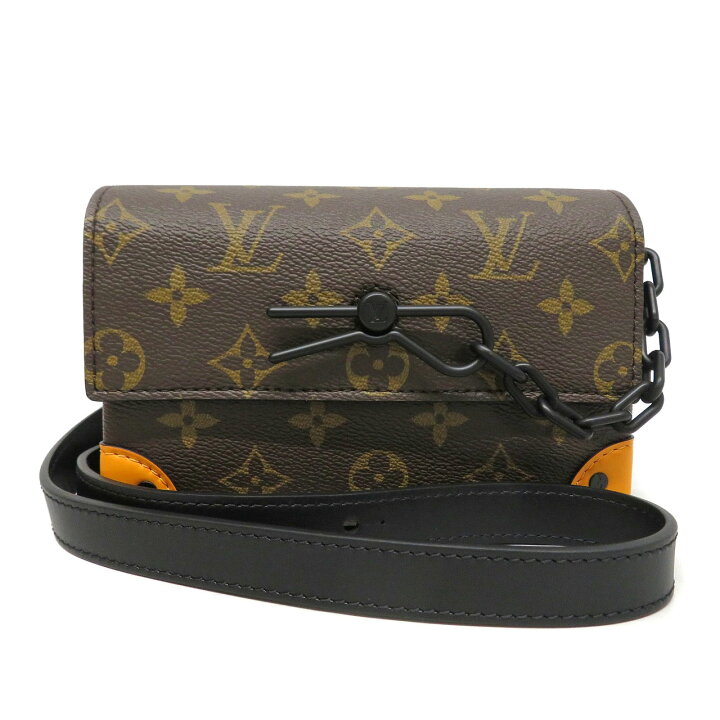 楽天市場】ルイヴィトン Louis Vuitton M82534 スティーマー 