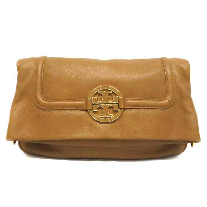 楽天市場】トリーバーチ Tory Burch クラッチ ショルダー バッグ  