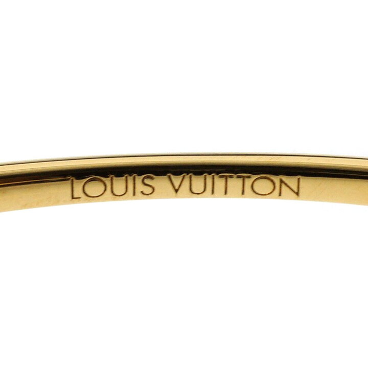 楽天市場】ルイヴィトン Louis Vuitton M00664 ブレスレット・リジッド 