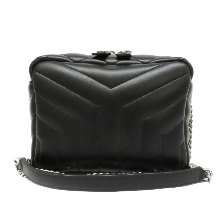 楽天市場】Saint Laurent サンローラン 574102 ルル チェーン  