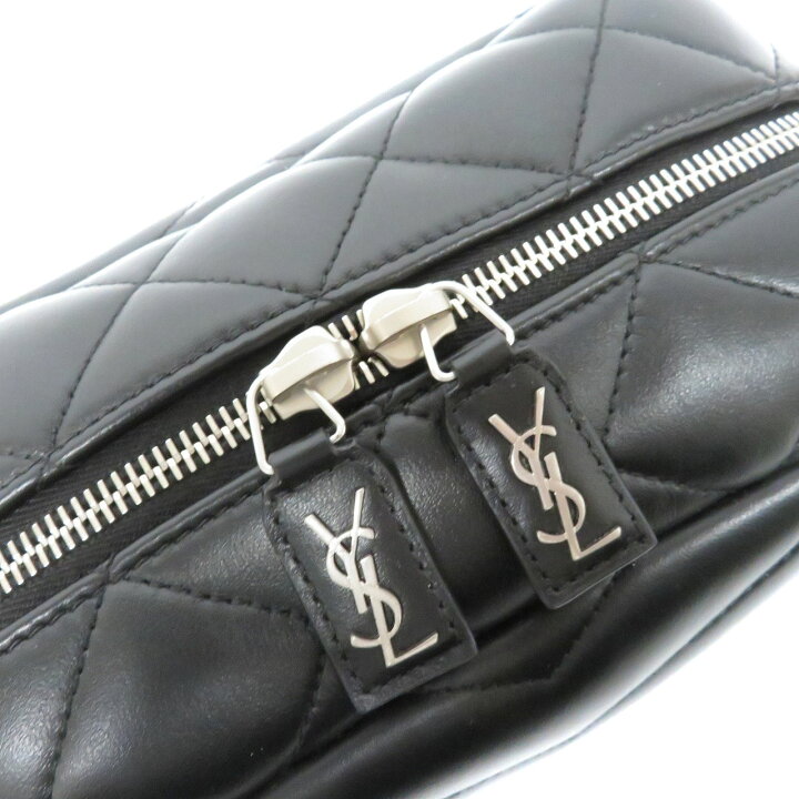 楽天市場】Saint Laurent サンローラン 574102 ルル チェーン  