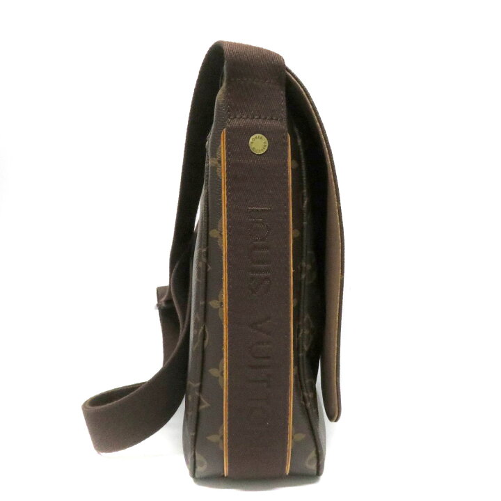 楽天市場】ルイヴィトン Louis Vuitton M97038 メッセンジャーMM 