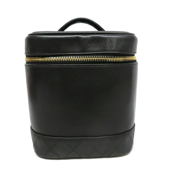 楽天市場】シャネル Chanel A01619 バニティバッグ ビコローレ 【中古 