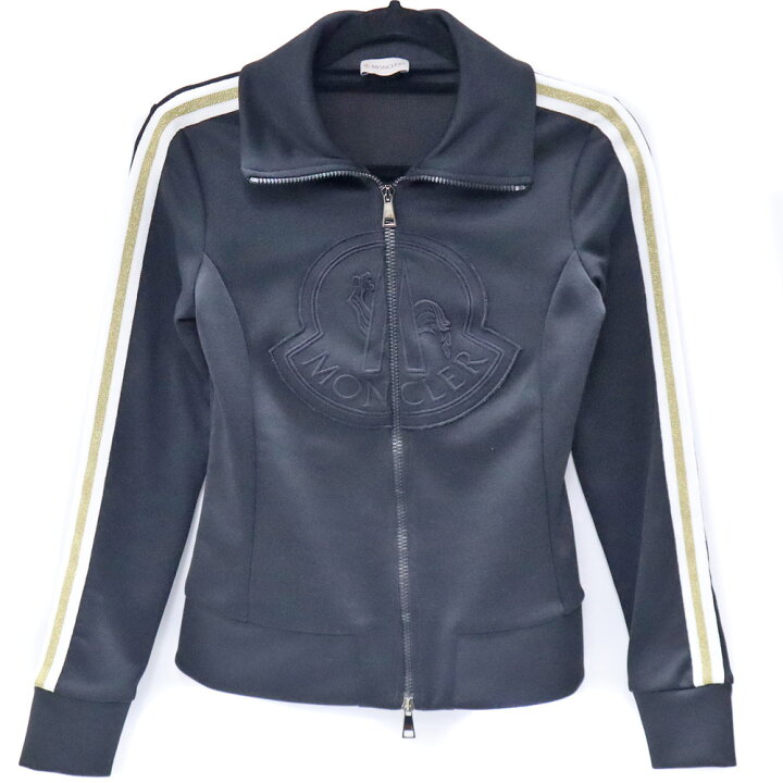 楽天市場】モンクレール Moncler E20938460700 トラックジャケット  