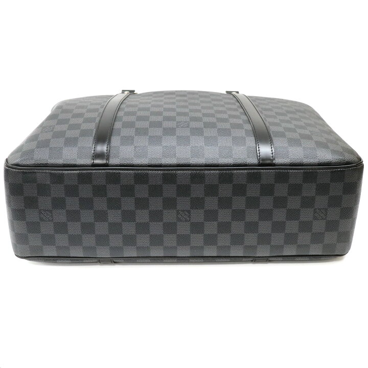 楽天市場】ルイヴィトン LouisVuitton N48118 ヨーン ビジネスバッグ 