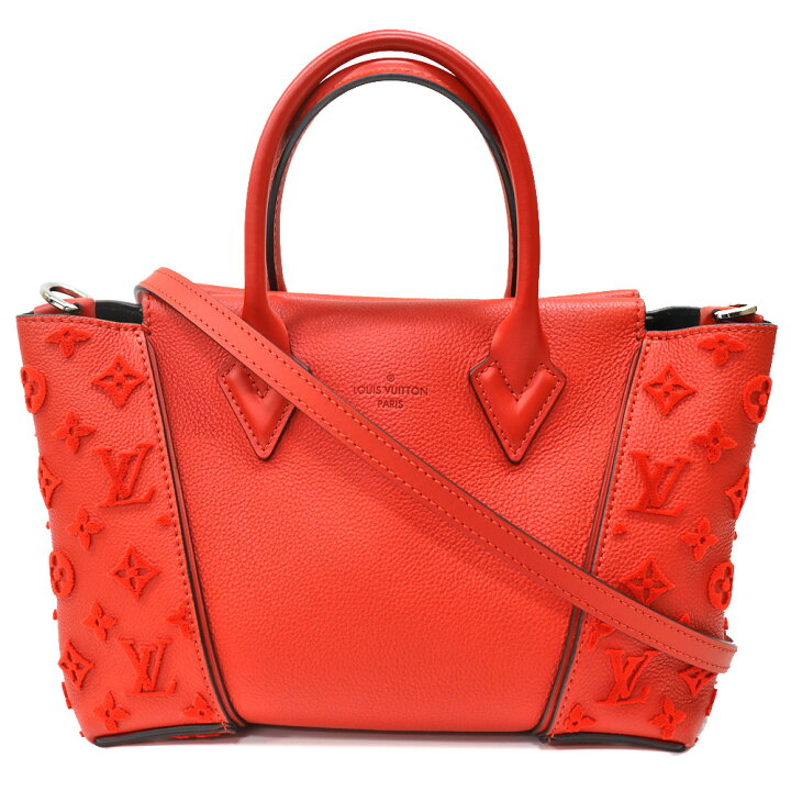 楽天市場】ルイヴィトン Louis vuitton M94640 ヴェルールトートW  