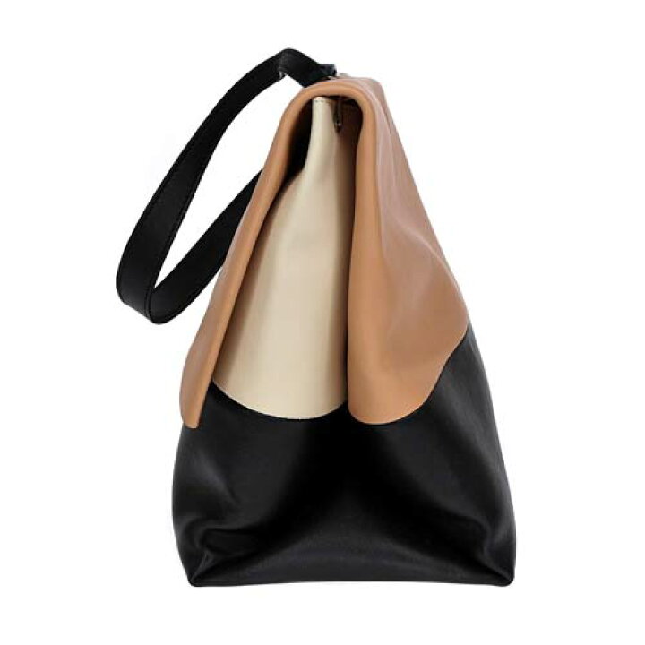 楽天市場】セリーヌ Celine バイカラーショルダーバッグ【中古 