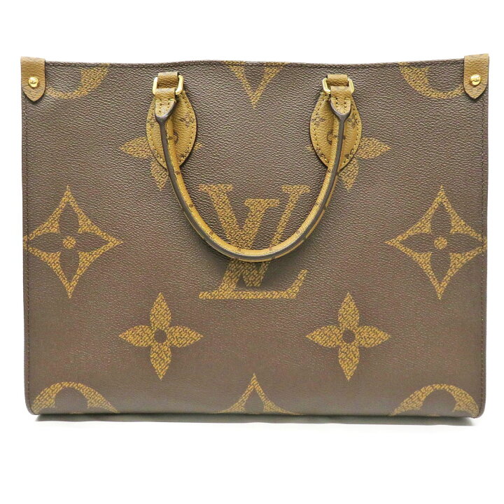 楽天市場】ルイヴィトン Louis Vuitton M45321 オンザゴーMM 