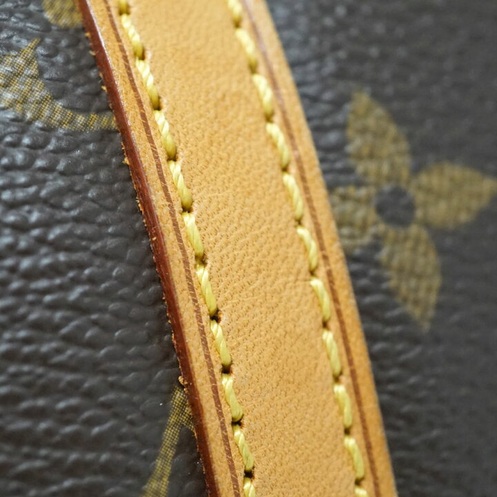 楽天市場】ルイヴィトン Louis vuitton M51365 パピヨン ハンドバッグ  