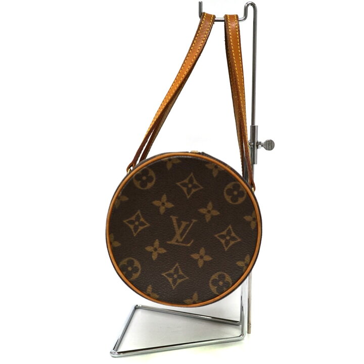 楽天市場】ルイヴィトン Louis vuitton M51365 パピヨン ハンドバッグ  