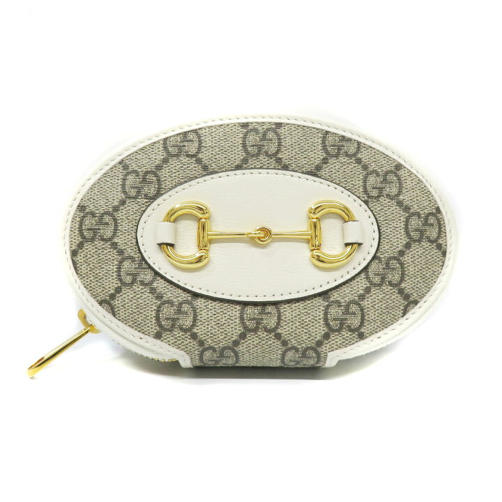 楽天市場】グッチ Gucci 622040 ホースビット1955 コインケース 【中古 