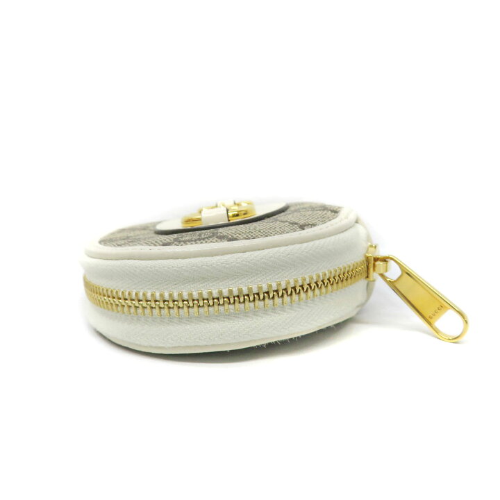 楽天市場】グッチ Gucci 622040 ホースビット1955 コインケース 【中古  