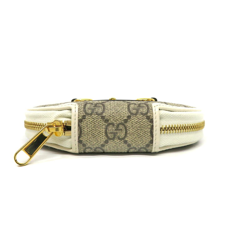 楽天市場】グッチ Gucci 622040 ホースビット1955 コインケース 【中古 
